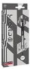 BULL'S Tac T1 Steel Dart - 21g -- 1 Satz Produktbild-Vorschau 3