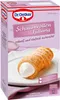 Dr. Oetker Schaumrollen Füllung 120g Produktbild-Vorschau 1