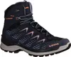 Lowa Innox Pro GTX Mid, scarponcino da trekking blu Anteprima dell’immagine prodotto 38