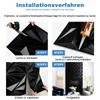 20 Stück 3D Deckenpaneele & Wandpaneele Weiß | Produktbild-Vorschau 6