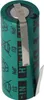 Baterie NiMH 2150mAh 4/5A, 43x17mm vhodná pro sérii Braun Náhled obrázku produktu 1