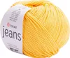 YarnArt Jeans (50g/160M) 35 sonnengelb Produktbild-Vorschau 4