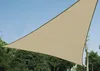 Perel Sonnensegel, Segel Sonnenschutz für Terrasse und Produktbild-Vorschau 4