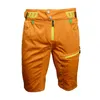 Haven Fahrradshorts ohne Träger - SINGLETRAIL HMS - Orange Produktbild-Vorschau 2