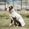 Kentucky Dogwear kurtka przeciwdeszczowa dla psa mackintosh Podgląd zdjęcia produktu 4