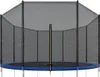 Rete per trampolino - 396 cm - bordo esterno Anteprima dell’immagine prodotto 1
