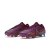Nike Zoom Mercurial Vapor 15 Elite KM FG Mbappe, couleur Voir les images du produit 2