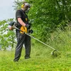 Kosa Spalinowa Podkaszarka Wykaszarka Kosiarka Do Trawy Podgląd zdjęcia produktu 5