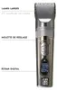 JEAN LOUIS DAVID Digital Clipper Tondeuse numérique sans Voir les images du produit 10