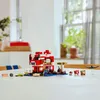 LEGO Minecraft Das Pilzkuh-Haus - Gaming Spielzeug mit Produktbild-Vorschau 6