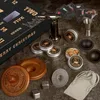 Whisky Adventskalender 2026 - 24-Dagen Bourbon Smoker Productafbeelding-voorbeeld 8