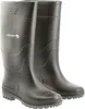 Högert Technik Arbeitsgummistiefel, PVC schwarz, OB SRA, Produktbild-Vorschau 1