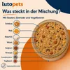Lutopets, crema di arachidi per uccelli con frutti di bosco Anteprima dell’immagine prodotto 3