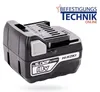 HiKOKI accu BSL1850C, lithium-ion, 5,0Ah, 18V Productafbeelding-voorbeeld 2
