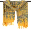 Bali Batik Sarong, Wandbehang, Wickelrock, Sarongkleid, Produktbild-Vorschau 1