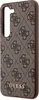 Etui Guess Guhcs23Sg4Gfbr S23 S911 - Brązowe 4G Metal Gold Podgląd zdjęcia produktu 6