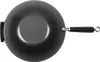 Wok antiaderente Kitchen Craft con fondo piatto Acciaio al Anteprima dell’immagine prodotto 4