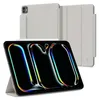 Spigen Air Skin, Folio, Apple, iPad Pro 11-inch 2024/M4 Náhled obrázku produktu 1
