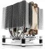 NOCTUA NH-D9L chromax.black Tower CPU-Kühler Produktbild-Vorschau 3