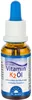 Olio di vitamina K2 Vit.K come Mk7 Dr.Jacob's Tro.z.Einn. Anteprima dell’immagine prodotto 1
