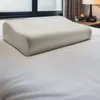 Cuscino ergonomico in memory foam per chi dorme sul fianco Anteprima dell’immagine prodotto 15