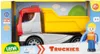 remorque basculante Truckies 22cm Voir les images du produit 14
