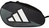 Adidas Control Black Padel Bag 2026 Náhled obrázku produktu 1
