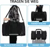 Katzentransporttasche, Transportbox für Katzen, Hunde, Produktbild-Vorschau 5