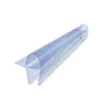 Guarnizione doccia D10 4-5mm 200cm Profilo di ricambio per Anteprima dell’immagine prodotto 2