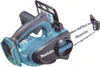 Makita Kettensäge 18V Duc122Rte 11.5Cm 2X5.0Ah Produktbild-Vorschau 7