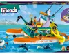LEGO® Friends 41734 Námořní záchranný člun Náhled obrázku produktu 28