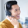 Logitech Zone 900 Bluetooth-Headset anthrazit Produktbild-Vorschau 4