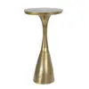 Light & Living Beistelltisch Macau Antik Bronze - 40x33x61 Produktbild-Vorschau 4