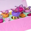 Bloomables Hatchimals Set met 6 Bloom Bash figuurtjes en Productafbeelding-voorbeeld 4