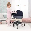 Bayer Design 14381AA Puppenwagen nostalgisch, klassisch, Produktbild-Vorschau 8