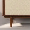 Sideboard SIMONA mit Rattan-Geflecht 175cm, kastanien optik Produktbild-Vorschau 7