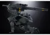 Metal Gear Solid Chogokin akčná figúrka Metal Gear Rex 18 Náhľad obrázku produktu 2