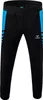 Erima Six Wings Worker Hose Schwarz Produktbild-Vorschau 1