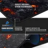 Titanwolf Gaming Mauspad, XXXL Speed Mousepad 1200 x 600 Produktbild-Vorschau 6