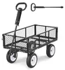 VEVOR, carro de transporte con capacidad de 408,2 kg, carro Vista previa de la imagen del producto 1
