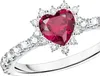 Thomas Sabo - CR726-052-11 - Creolo singolo - Argento 925 - Anteprima dell’immagine prodotto 8