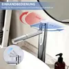 Koupelnová baterie Homelody s otočným výtokem o 360°, Náhled obrázku produktu 7