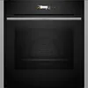 Neff EB-Backofen HomeConnect Pyrolyse B24CR71N0 Produktbild-Vorschau 1