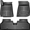 ELMASLINE 3D Gummimatten für KIA E-NIRO EV ab 07/ 2022-2025 Produktbild-Vorschau 1