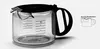 BRAUN Kaffeemaschine KF 47/1 schwarz Produktbild-Vorschau 9