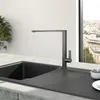Villeroy & Boch, grifo monomando para lavaplatos, modelo VB Vista previa de la imagen del producto 8