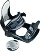 Snowboardbindung SP Fastec FT360 Black Schwarz M Produktbild-Vorschau 3