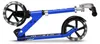 Micro trottinette enfant Cruiser LED bleue - trottinette Voir les images du produit 8