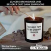 22Feels Katzenmama Geschenk Frauen Spruchkerze Katze Produktbild-Vorschau 3