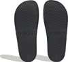 Hausschuhe Adidas Uni Adilette Aqua Schwarz-schwarz-schwarz Produktbild-Vorschau 24
